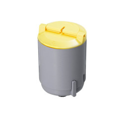 Toner Jaune Samsung CLP-300 CLX-3160 (CLP-Y300A) - 1000 pages