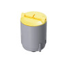 Toner Jaune Samsung CLP-300 CLX-3160 (CLP-Y300A) - 1000 pages