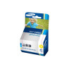 Toner Jaune Samsung CLP-300 CLX-3160 (CLP-Y300A) - 1000 pages