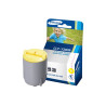 Toner Jaune Samsung CLP-300 CLX-3160 (CLP-Y300A) - 1000 pages