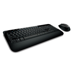 Pack Microsoft Wireless Desktop 2000