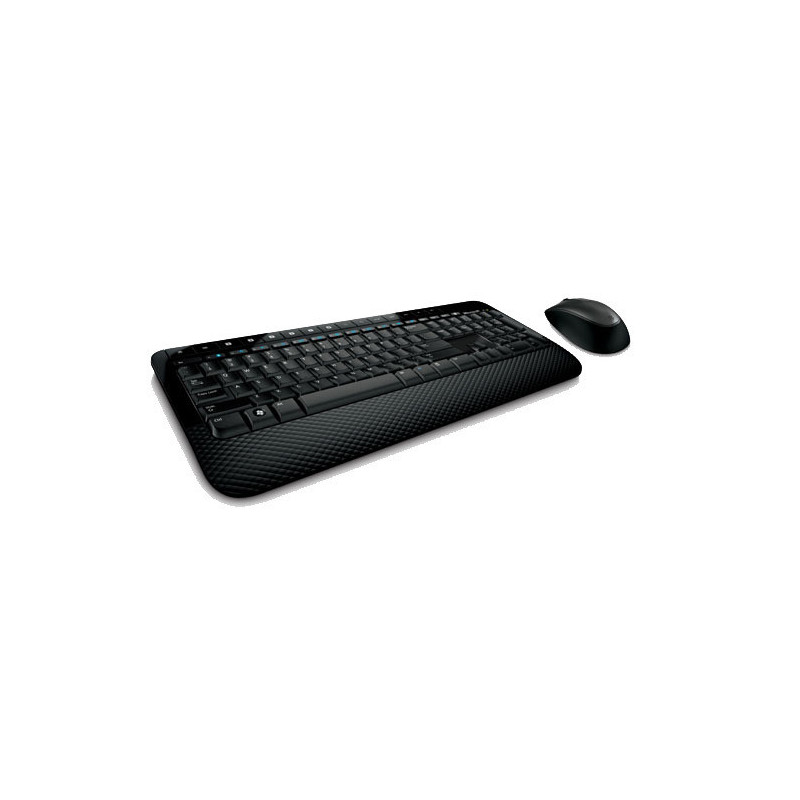 Pack Microsoft Wireless Desktop 2000
