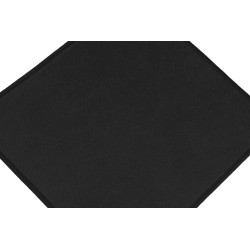 Tapis de souris Mars Gaming MMP0 S (Noir Rouge)