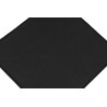 Tapis de souris Mars Gaming MMP0 S (Noir Rouge)