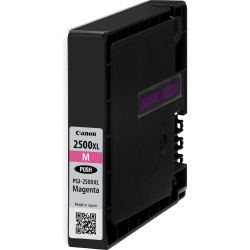 Cartouche d'encre CANON PGI-2500XL (Magenta)