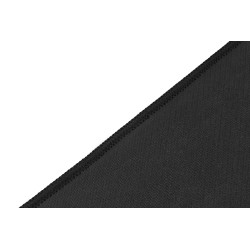 Tapis de souris Mars Gaming MMP1 M (Noir Rouge)