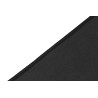 Tapis de souris Mars Gaming MMP1 M (Noir Rouge)