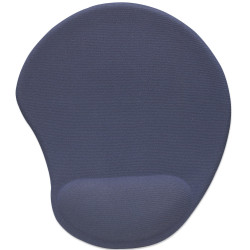 Tapis de souris Manhattan Mouse Pad Bleu