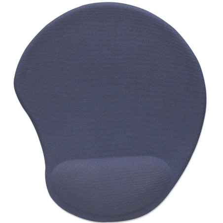 Tapis de souris Manhattan Mouse Pad Bleu