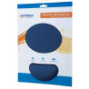 Tapis de souris Manhattan Mouse Pad Bleu