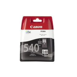 Cartouche d'encre CANON PG-540 (Noir)