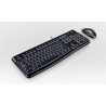 Pack Logitech Desktop MK120