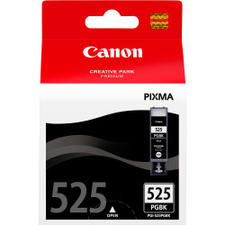 Cartouche d'encre CANON PGI-525PGBK (Noir)
