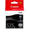 Cartouche d'encre CANON PGI-525PGBK (Noir)