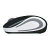 Souris sans fil Logitech Cordless Laser M187 (Noir)