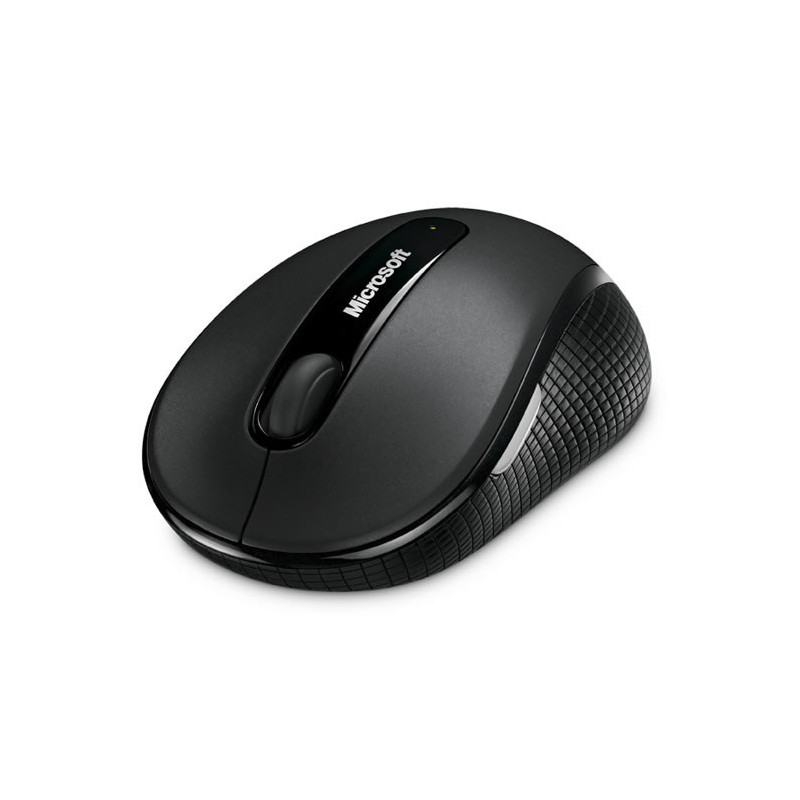 Souris sans fil Microsoft Wireless Mobile Mouse 4000