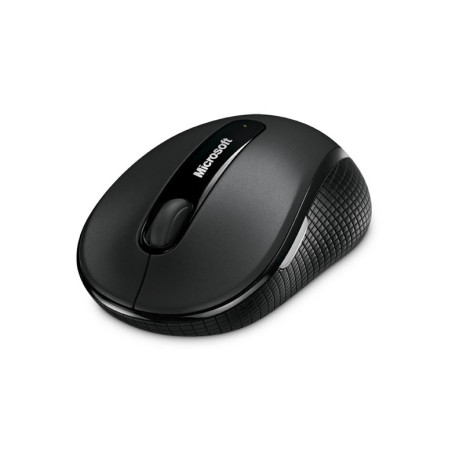 Souris sans fil Microsoft Wireless Mobile Mouse 4000