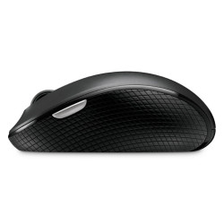 Souris sans fil Microsoft Wireless Mobile Mouse 4000