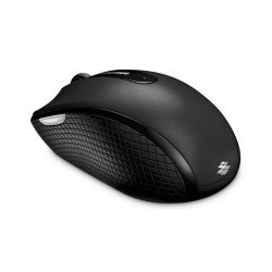 Souris sans fil Microsoft Wireless Mobile Mouse 4000