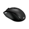 Souris sans fil Microsoft Wireless Mobile Mouse 4000