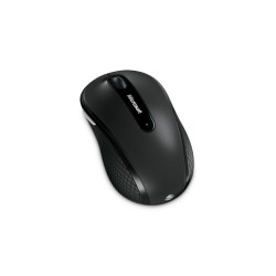 Souris sans fil Microsoft Wireless Mobile Mouse 4000
