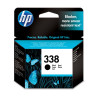 Cartouche d'encre HP 338 (Noir)