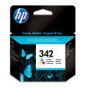 Cartouche d'encre HP 342 (3 Couleurs)