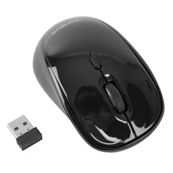 Souris sans fil Targus AMW50EU