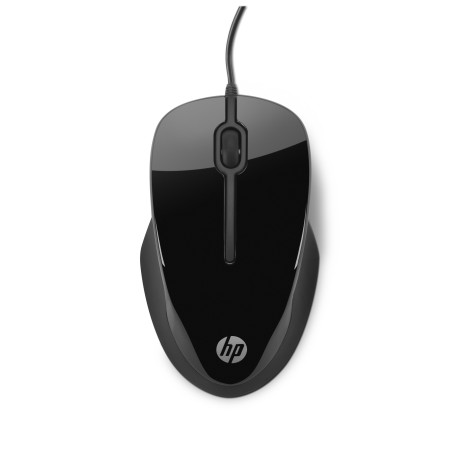 Souris filaire HP mouse X1500