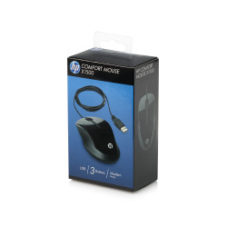 Souris filaire HP mouse X1500