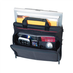 Sacoche Ordinateur Portable Targus Clamshell 16" max