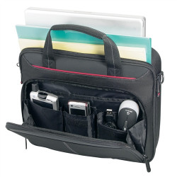 Sacoche Ordinateur Portable Targus Clamshell 16" max