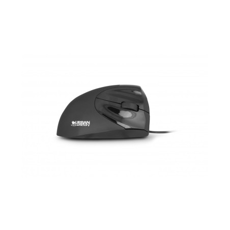 Souris filaire Urban Factory Ergo mouse Verticale pour droitier