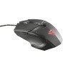 Souris filaire Gamer Trust GXT101 Gav RGB (Noir)