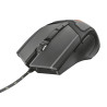 Souris filaire Gamer Trust GXT101 Gav RGB (Noir)
