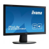 Ecran LED 20" Iiyama Prolite E2083HSD-B1 HD+
