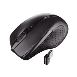 Souris sans fil Cherry MW-3000 (Noir)