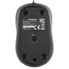 Souris filaire Targus Compact USB (Noir)