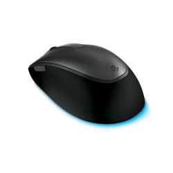 Souris filaire Microsoft Comfort Mouse 4500 (noir)