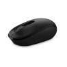 Souris sans fil Microsoft Wireless Mobile Mouse 1850 (Noir)