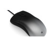 Souris filaire Microsoft Pro IntelliMouse (Noir Gris)