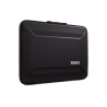 Étui de protection (Housse) Thule Gauntlet pour MacBook Pro 16" (Noir)