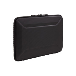 Étui de protection (Housse) Thule Gauntlet pour MacBook Pro 16" (Noir)
