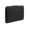 Étui de protection (Housse) Thule Gauntlet pour MacBook Pro 16" (Noir)