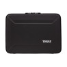Étui de protection (Housse) Thule Gauntlet pour MacBook Pro 16" (Noir)