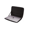 Étui de protection (Housse) Thule Gauntlet pour MacBook Pro 16" (Noir)