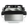 Ventilateur processeur Arctic Cooling Alpine 64 Pro Rev.2