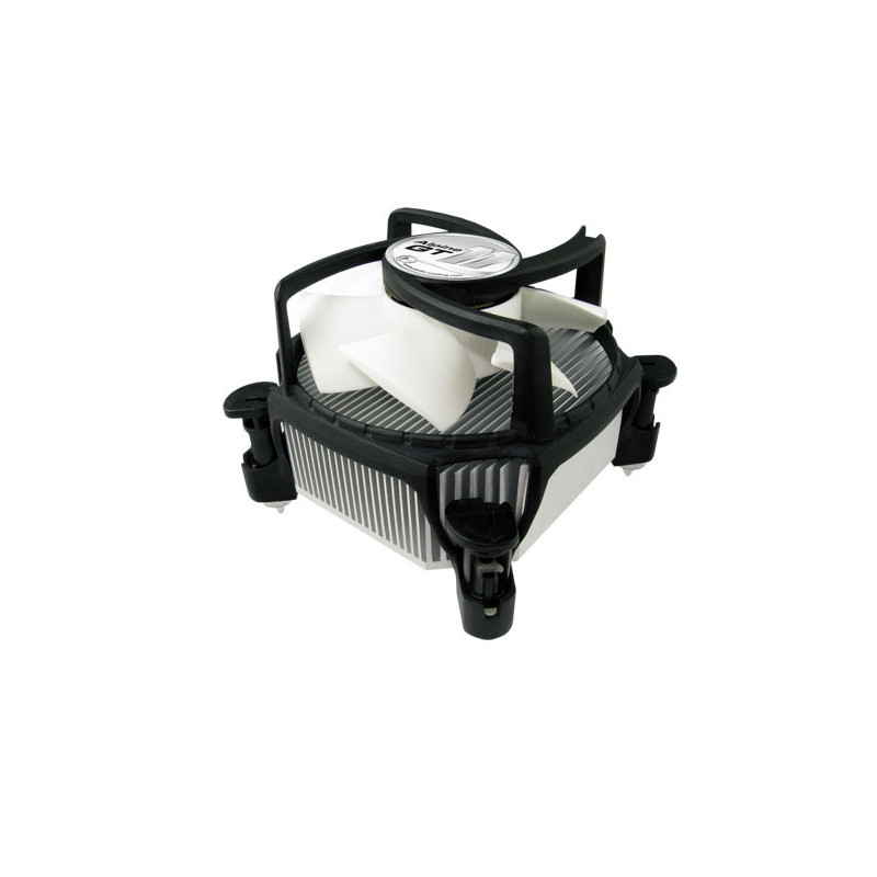 Ventilateur processeur Arctic Cooling Alpine 11 GT Rev.2