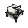 Ventilateur processeur Arctic Cooling Alpine 11 GT Rev.2