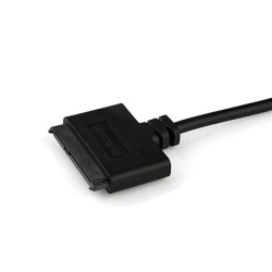 Cable adaptateur Startech USB 3.0 vers SATA III pour DD SSD
